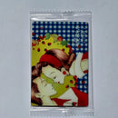 Ai Yazawa - Carte Wafers Collection Ai Yazawa (Nana, Paradise Kiss, etc...) 05 VR