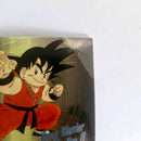 Dragon Ball - Carte Chromium Dragon Ball (US) - 31