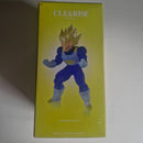 Dragon Ball Figurine Clearise Vegeta