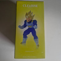 Dragon Ball Figurine Clearise Vegeta