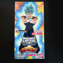 Dragon Ball - Box cartes Dragon Ball Super Divers Advanced Pack Battle of Saiyan