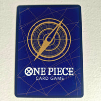 One Piece - Carte One Piece Card Game OP11-004 SR*