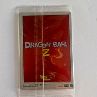 Dragon Ball - Carte Itajaga Part 10 - 28 CR
