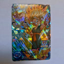 Dragon Ball - Carte Super Dragon Ball Heroes - BM05-018