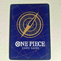 One Piece - Carte One Piece Card Game OP03-123 SEC