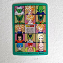 Dragon Ball Carte Visual Adventure Part 06 (95) - 222