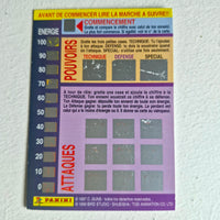 Dragon Ball - Carte Dragon Ball Fighting Cards 088