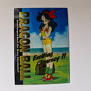 Dragon Ball - Carte Chromium Dragon Ball (US) - 37 état bon