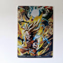 Dragon Ball - Carte Itajaga Part 05 - 26 N (sans étui) état bon