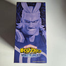 My Hero Academia Figurine Banpresto Dark Might