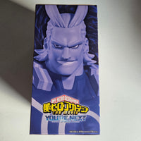 My Hero Academia Figurine Banpresto Dark Might