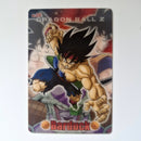 Dragon Ball - Carte Gumica Part 2 - 028 état bon