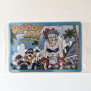 Dragon Ball - Carte Itajaga Part 06 - 30 CR