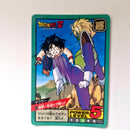 Dragon Ball - Carte Super Battle Part 10 - 425 état bon