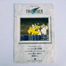 Final Fantasy VII Carte Carddass Part 02 - 068