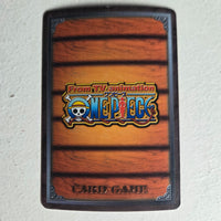 One Piece - Carte Card Game (ancienne) Part 5 - SB-C04