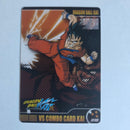 Dragon Ball Carte Morinaga Kaï Part 1 - 018