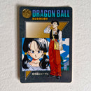 Dragon Ball Carte Visual Adventure Part 06 (95) - 228