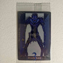 Death Note - Carte Wafers Part 01 - 03 N