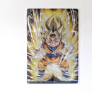 Dragon Ball - Carte Itajaga Part 05 - 08 SEC (sans étui) état bon