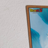 Dragon Ball - Carte Super Battle Part 07 - 272 complète