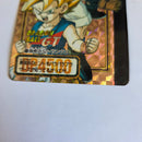 Dragon Ball Carte Carddass Part 27 - 073