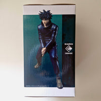 Jujutsu Kaisen Figurine Grandista Megumi