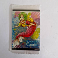 One Piece - Carte Wafers Part 05 - 11 N