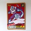 Dragon Ball - Carte Super Battle Part 07 - 291 état bon