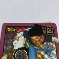 Dragon Ball - Carte Super Battle Part 02 - 78