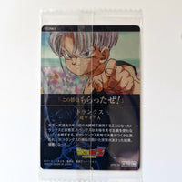 Dragon Ball - Carte Itajaga Part 06 - 19 N