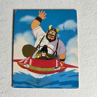 Dragon Ball Carte Mini Card Part 1 - 052