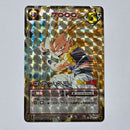 Dragon Ball - Carte Dragon Ball Card Game Part 4 - D 314