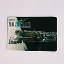 Final Fantasy VII Carte Carddass Part 01 - 042