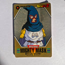 Dragon Ball - Carte Characters Collection Part 01 - 11