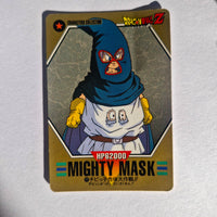 Dragon Ball - Carte Characters Collection Part 01 - 11