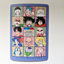Dragon Ball Carte Visual Adventure Part 03 - 96 état bon