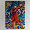 Dragon Ball - Carte Super Dragon Ball Heroes - SH6-ACP9