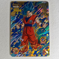 Dragon Ball - Carte Super Dragon Ball Heroes - SH6-ACP9