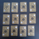 Dragon Ball Carte Carddass Part 12 - Reg Set