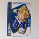 Dragon Ball - Carte Gumica Part 3 - 061 état bon