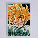 Dragon Ball - Carte Rami - 0793G E