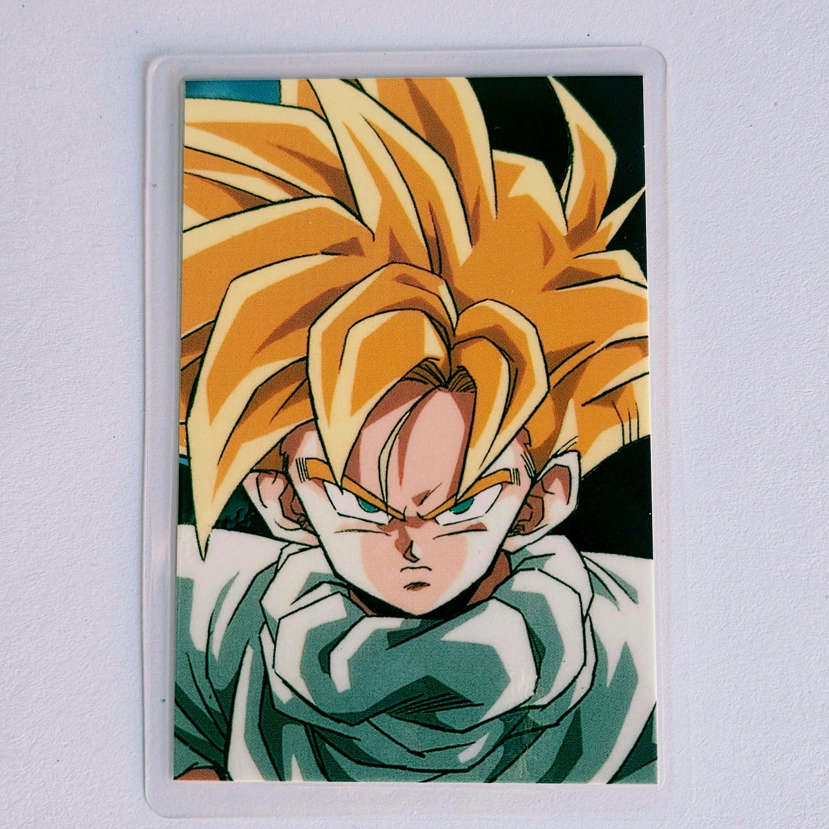 Dragon Ball - Carte Rami - 0793G E