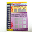 Dragon Ball - Carte Dragon Ball Fighting Cards 044