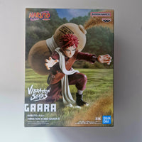Naruto Figurine Vibration Stars Gaara V2