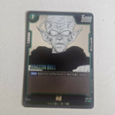 Dragon Ball - Carte Dragon Ball Super Card Game Fusion World Part SB01 - FB02-071 C
