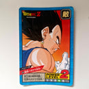 Dragon Ball - Carte Super Battle Part 13 - 549 état bon