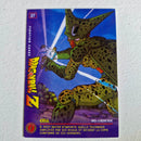 Dragon Ball - Carte Dragon Ball Fighting Cards 027
