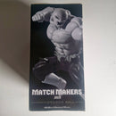 Dragon Ball Figurine Match Makers Jiren