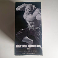 Dragon Ball Figurine Match Makers Jiren